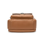 Bolsa de Couro Masculina Valenzo