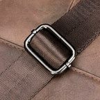 Bolsa de Couro Masculina Valenzo