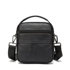 Bolsa de Couro Masculina Valenzo