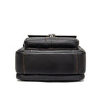 Bolsa de Couro Masculina Valenzo