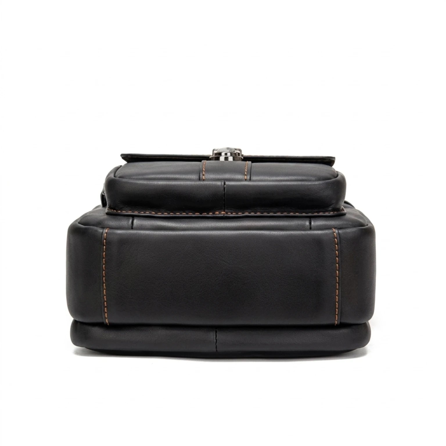 Bolsa de Couro Masculina Valenzo