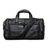 Bolsa de Viagem Preta