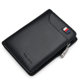Carteira Bifold Preta