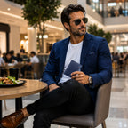 Carteira masculina pequena de couro com alta durabilidade, praticidade e estilo atemporal.
