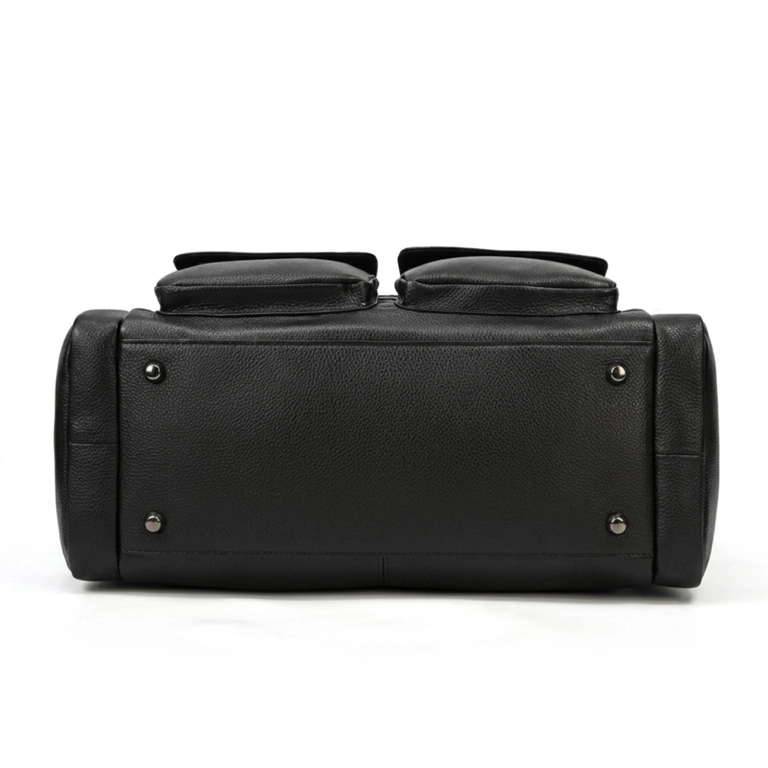 Mala de viagem em couro elegante para quem busca praticidade e estilo em cada viagem.