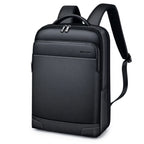 "Mochila couro notebook Rome Urban com acabamento premium, estilo executivo e organização inteligente para o dia a dia."