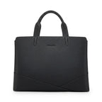 "Pasta Executiva Masculina Orveni Life Vittorio, pasta de couro masculina com design executivo, acabamento premium e compartimentos organizados para notebook e documentos."